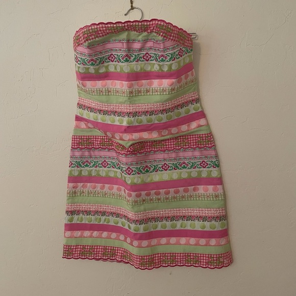 Lilly Pulitzer Dresses & Skirts - LILLY PULITZER | Vintage Dress